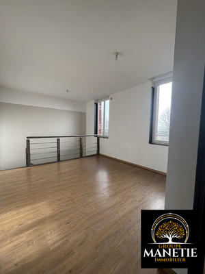 Duplex - 150 m² - 4 pièces