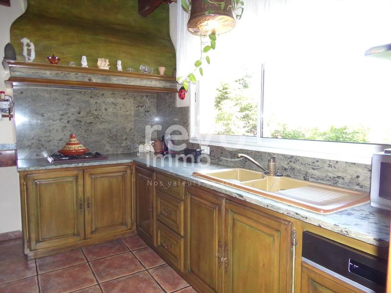 Villa - 171 m² - 7 pièces
