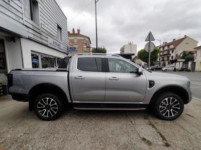 Ford Ranger 3.0 V6 Ecoblue 240 Platinum