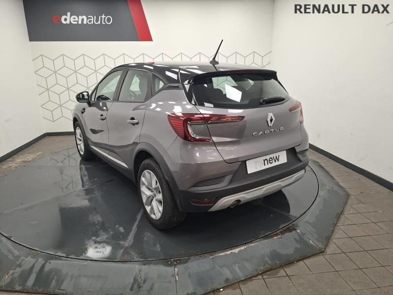 Renault Captur TCe 90 Business