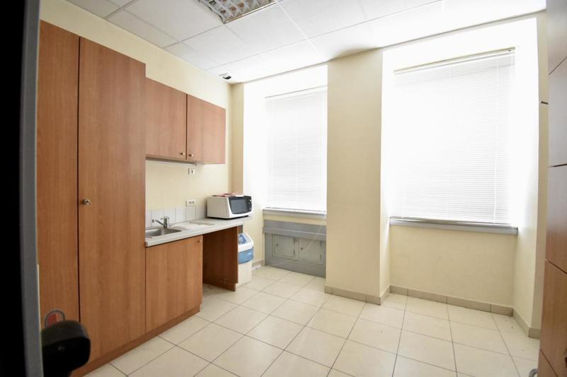 Local commercial - 100 m²