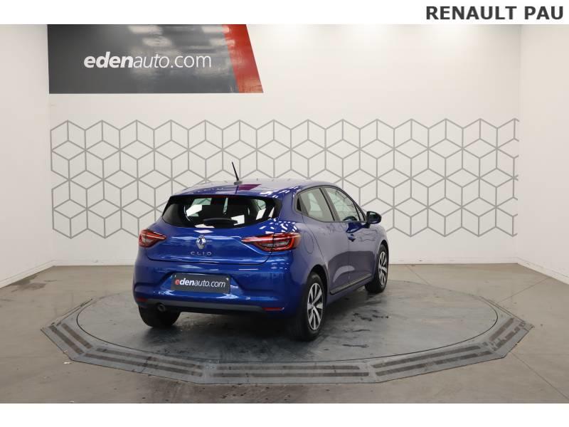Renault Clio TCe 90 Equilibre