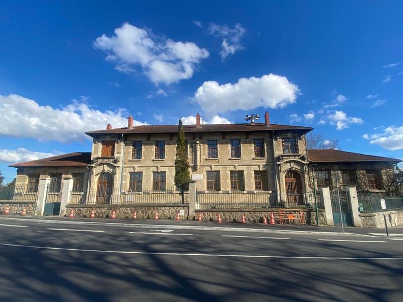 Appartement - 84 m² - 3 pièces