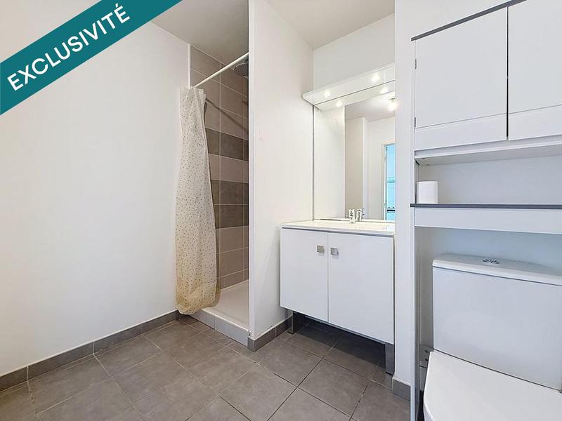 Appartement - 31 m² - 1 pièce