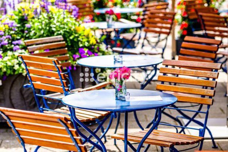 Fonds de commerce - 250 m²