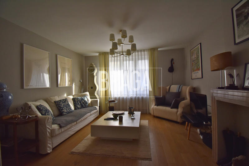 Appartement - 84 m² - 3 pièces