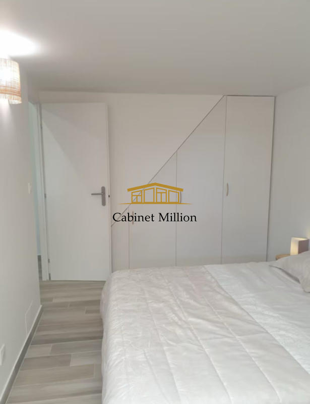 Maison - 40 m² - 2 pièces