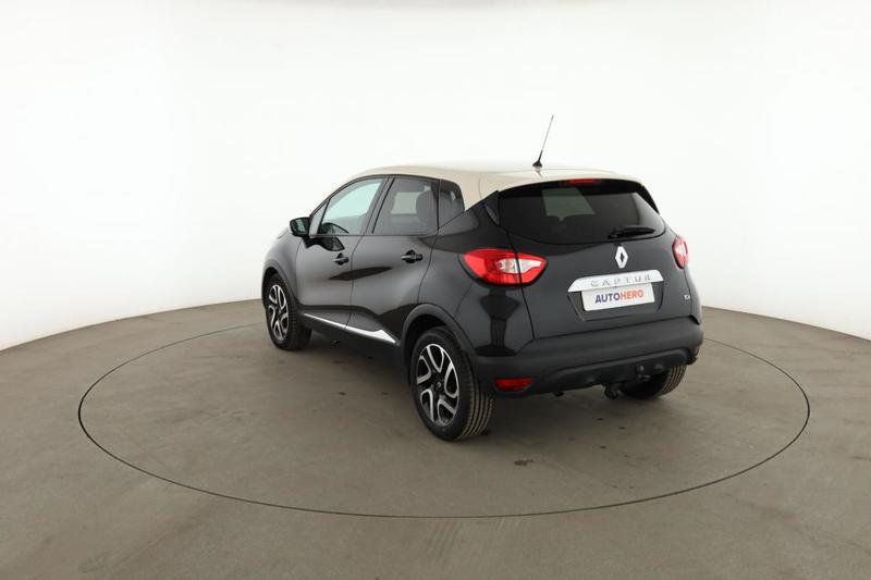 Renault Captur 0.9 TCe Energy Intens 90 ch