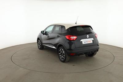 Renault Captur 0.9 TCe Energy Intens 90 ch