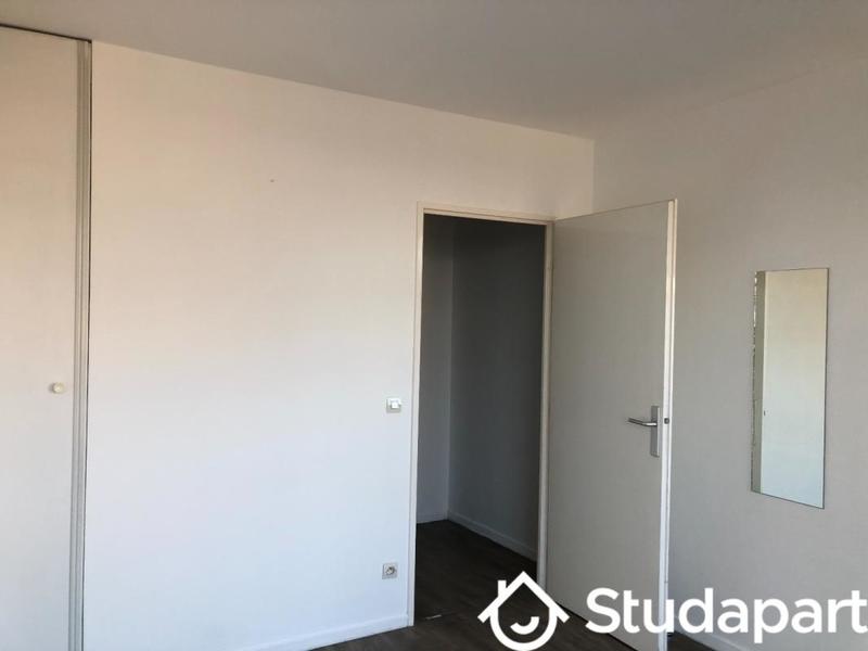 Appartement - 18 m² - 1 pièce