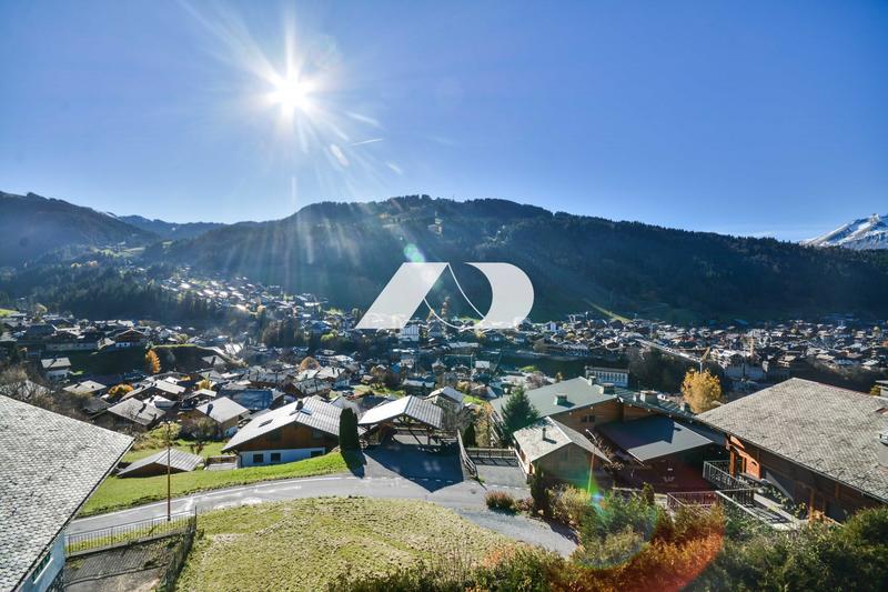 Appartement - 52 m² - 3 pièces