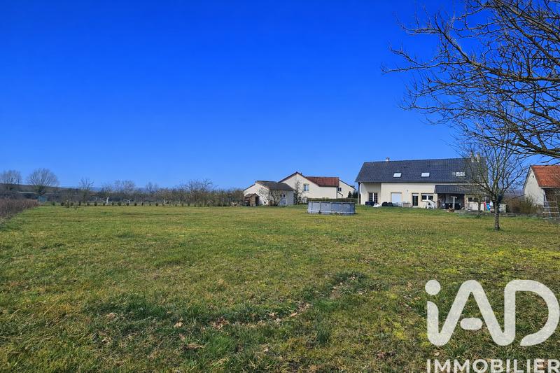 Maison - 191 m² - 7 pièces