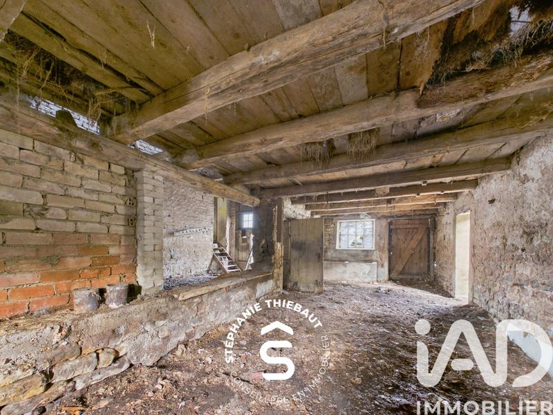 Maison - 80 m² - 5 pièces