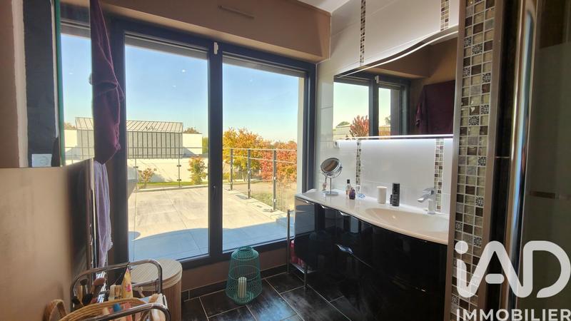 Maison de maîtres - 138 m² - 4 pièces