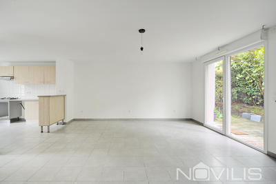 Villa - 87 m² - 4 pièces