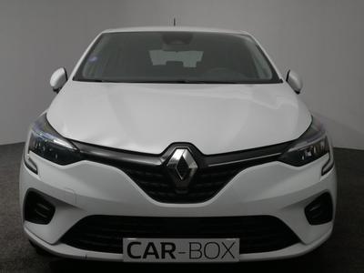 Renault Clio V 5 Zen Tce 90 Ch Bvm Climatisation Radars Apple Carplay Android Auto