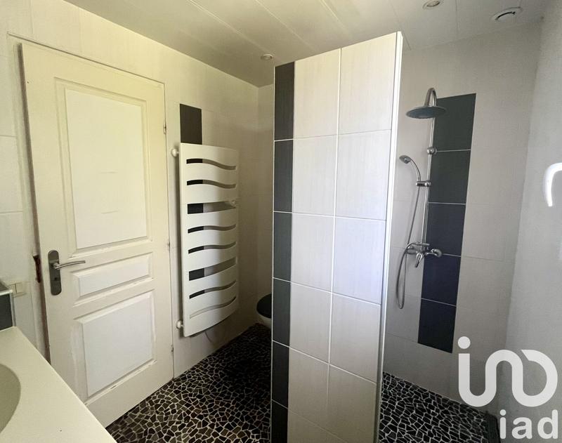 Maison - 196 m² - 7 pièces