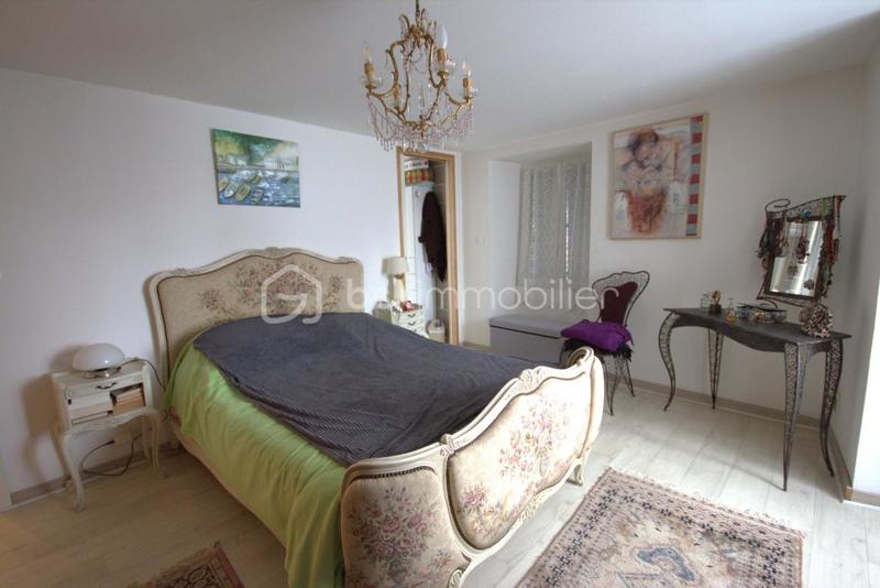 Maison de ville - 66 m² - 3 pièces