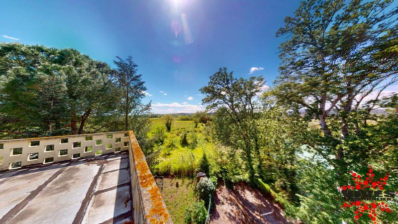 Maison de domaine - 204 m² - 7 pièces