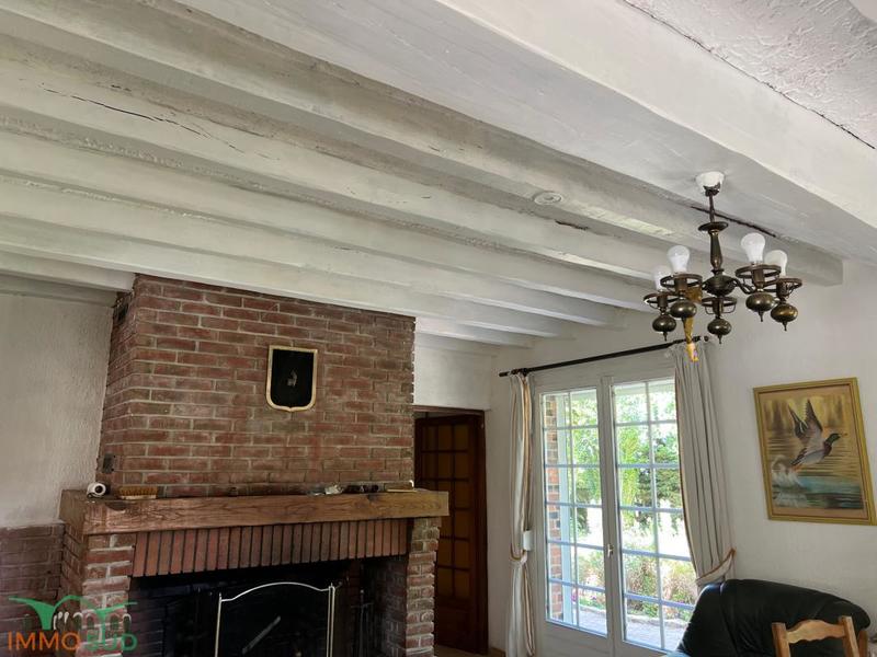 Propriété - 200 m² - 8 pièces