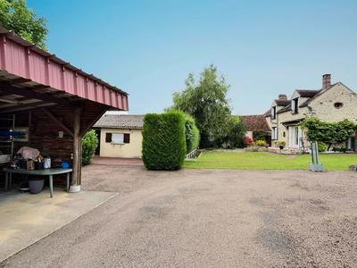 Maison de campagne - 137 m² - 4 pièces