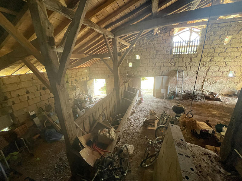 Demeure - 269 m² - 8 pièces