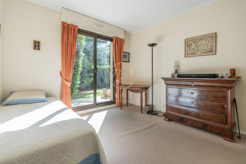 Appartement - 102 m² - 5 pièces