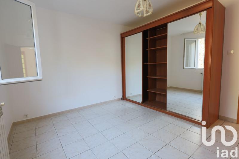 Maison - 154 m² - 6 pièces