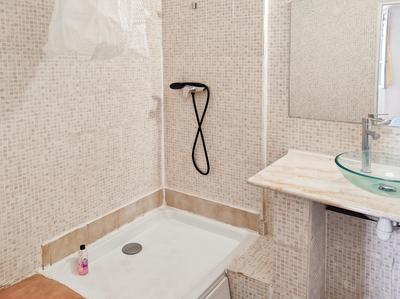 Appartement - 30 m² - 1 pièce