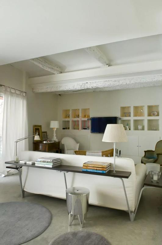 Maison de village - 350 m² - 12 pièces