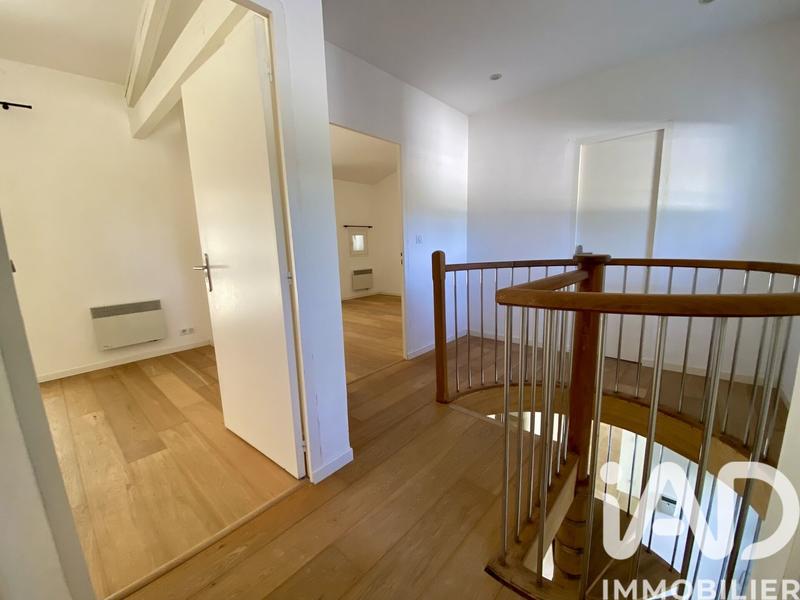 Maison de maîtres - 295 m² - 11 pièces