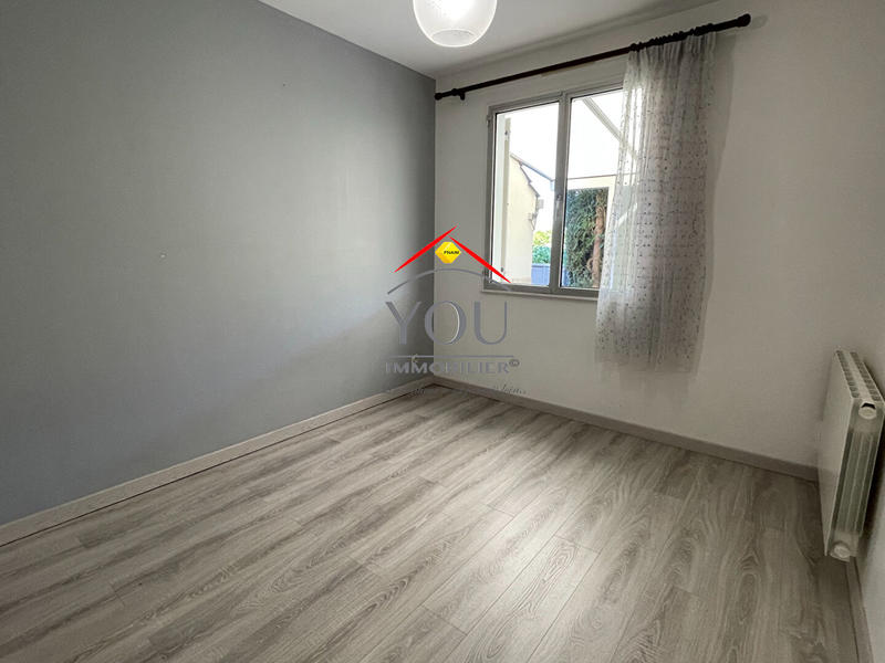 Maison - 106 m² - 7 pièces