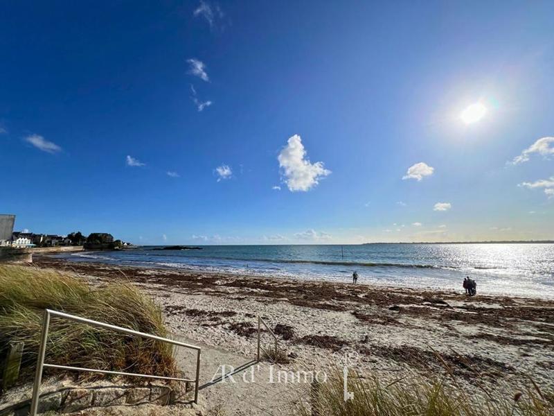 Immeuble - 132 m² - 7 pièces