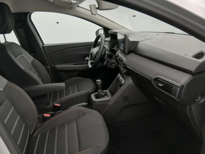 Dacia Sandero Eco-G 100 Stepway Expression