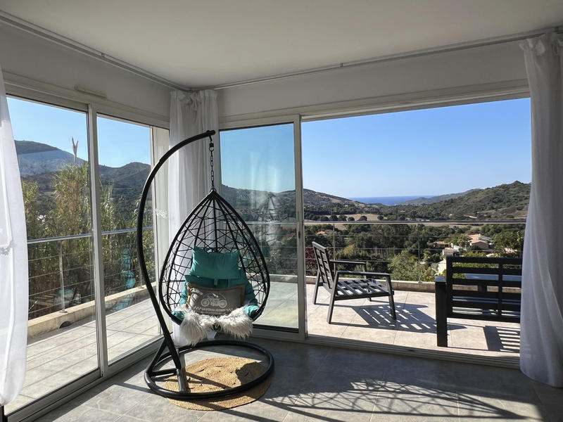 Villa - 179 m² - 7 pièces