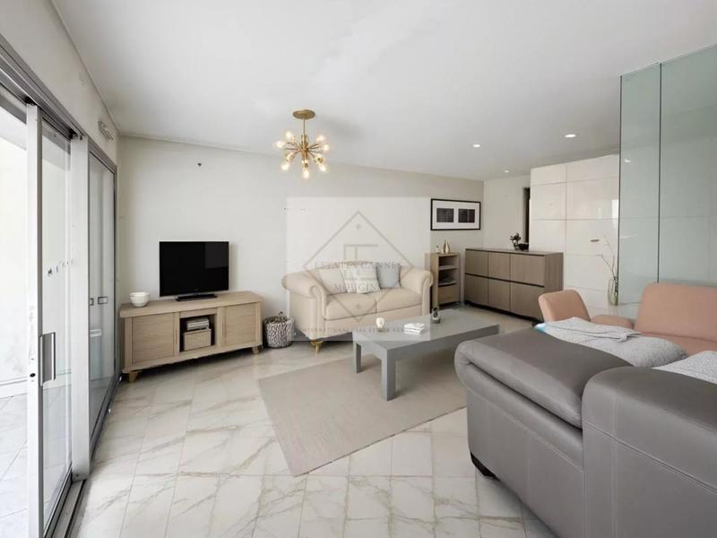 Appartement - 27 m² - 1 pièce