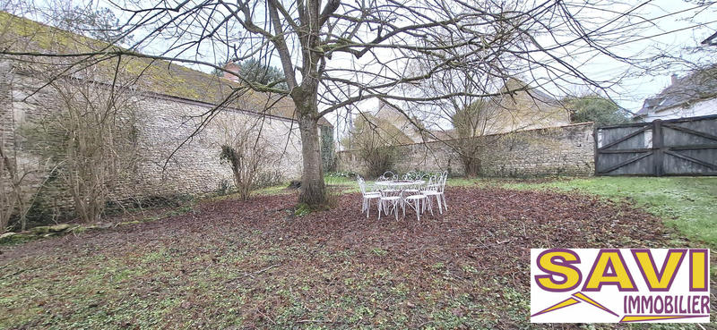 Maison - 190 m² - 6 pièces