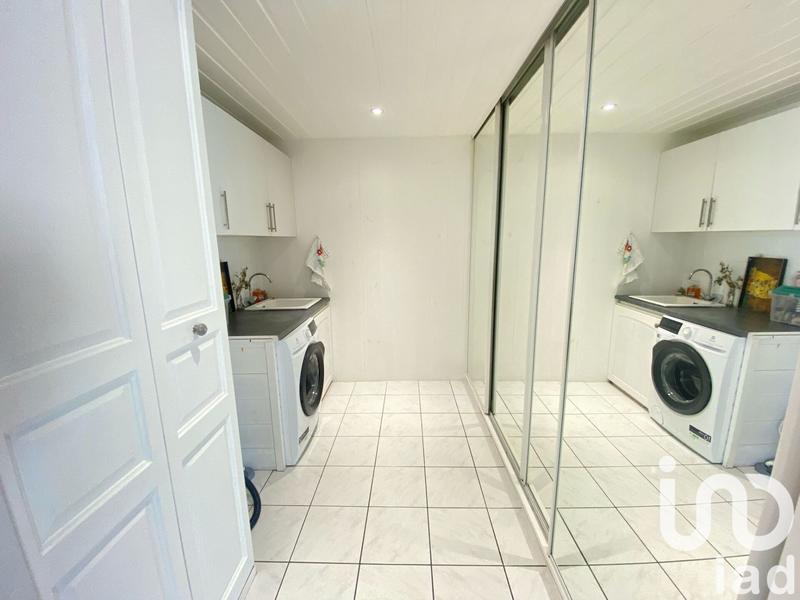 Maison - 87 m² - 4 pièces