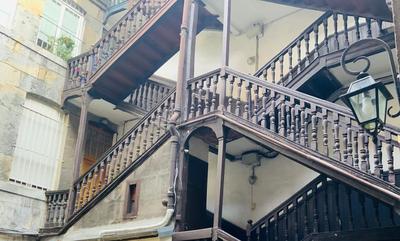 Appartement - 110 m² - 4 pièces