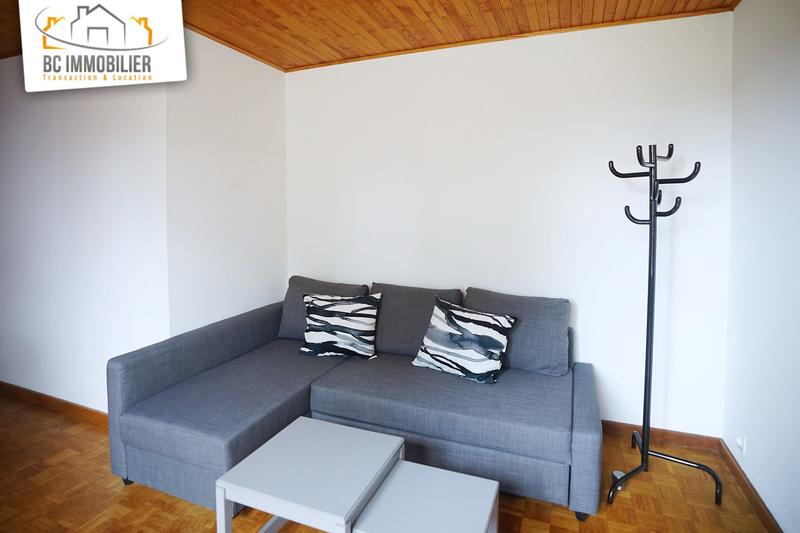 Appartement - 44 m² - 1 pièce