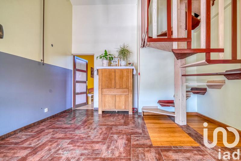 Appartement - 127 m² - 5 pièces