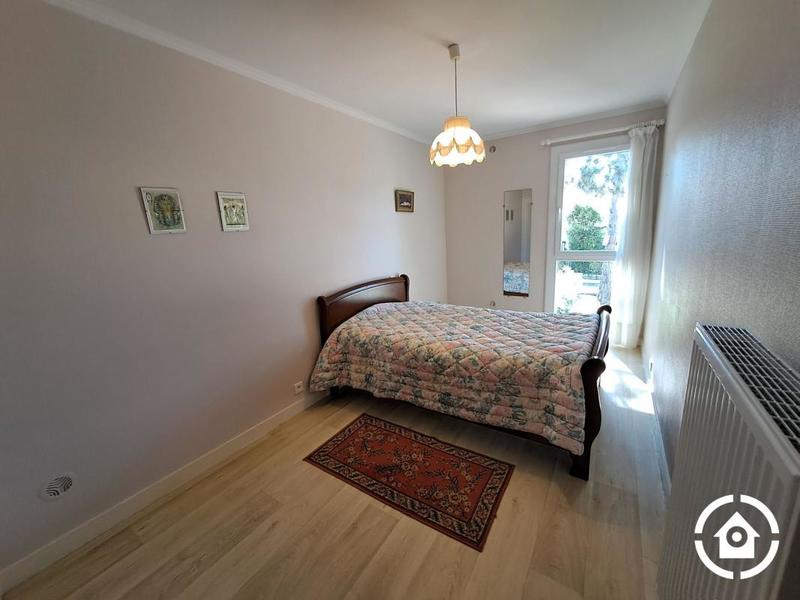 Maison de ville - 111 m² - 6 pièces