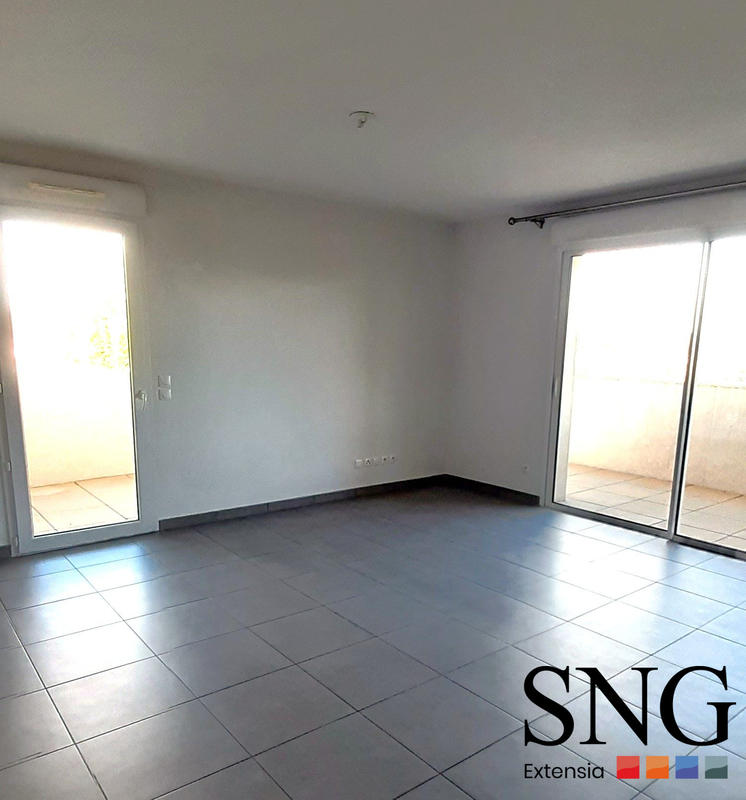 Appartement - 76 m² - 4 pièces