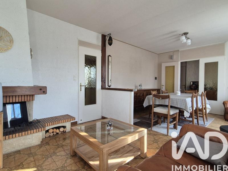 Maison - 180 m² - 5 pièces