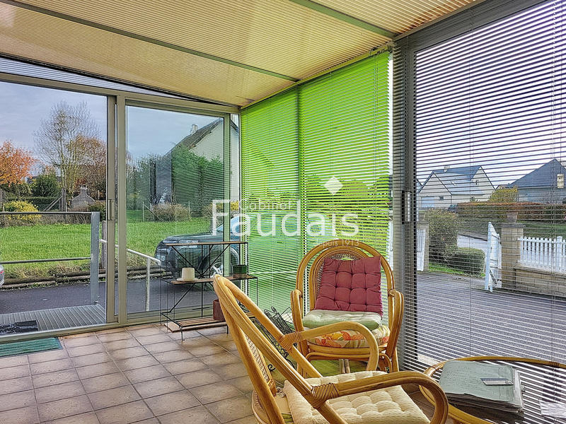 Maison - 74 m² - 4 pièces