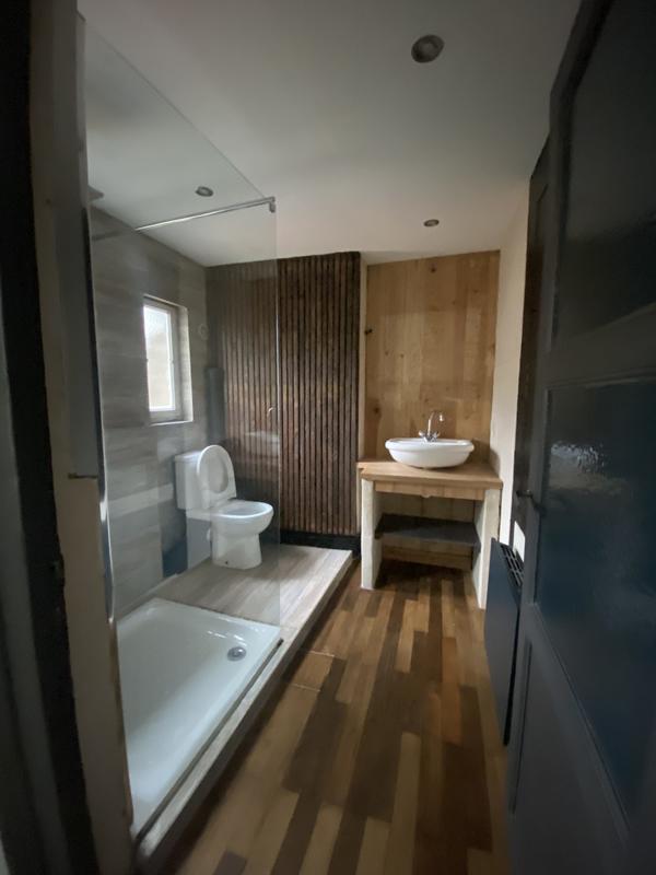 Appartement - 48 m² - 3 pièces