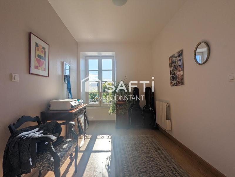 Maison - 131 m² - 5 pièces