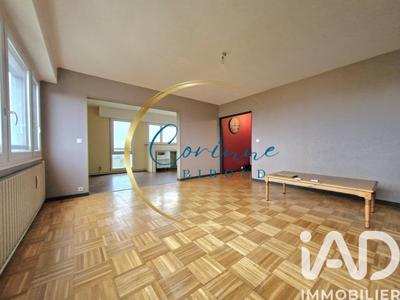 Appartement - 89 m² - 4 pièces