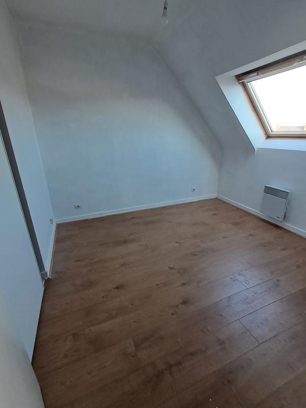 Maison - 70 m² - 4 pièces