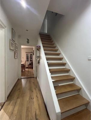 Maison - 108 m² - 6 pièces